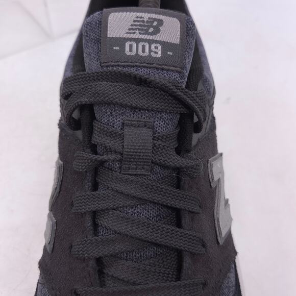 New Balance 009 Lace Up Athletic Running Shoe Womens Size 8 WS009HC1 Blue - Picture 9 of 10